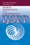 International Journal of Sports Physiology and Performance封面